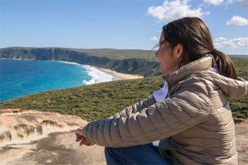 Explore Kangaroo Island and be swamped in nature and memories