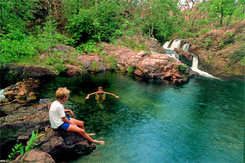 Kakadu experience and trips