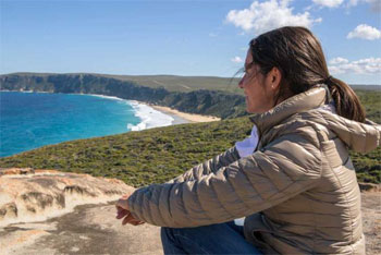 5 Day Great Ocean Road & Kangaroo Island 