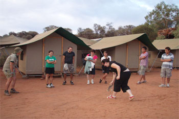 4 Day Uluru Adventure ex Yulara (AYQ)