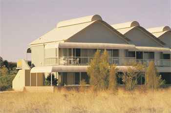 Accommodation Uluru tour experiences