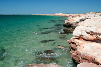 2 Day Cape Leveque & Kimberley Coast