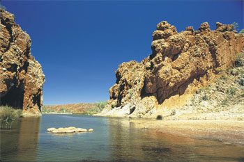 1 Day Alice Springs tours