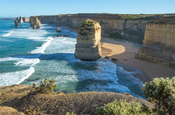 3 Day Great Ocean Road Adventure