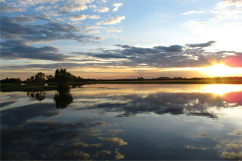 Kakadu experience and trips