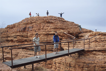 Kings Canyon thanks Dianne from Singapore photos of here Alice  Springs to Darwin vacation