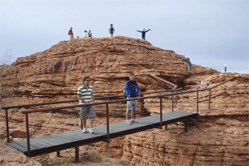 10 Day Top End to Red Centre Crocodile Rock Adventure Ex DARWIN 