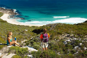 Perth overland tours and safaris