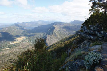 6 Day Grampians & Great Ocean Road Discovery 