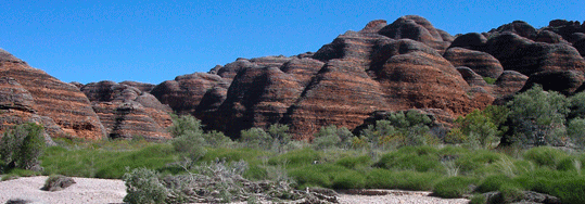 Bungle Bungles