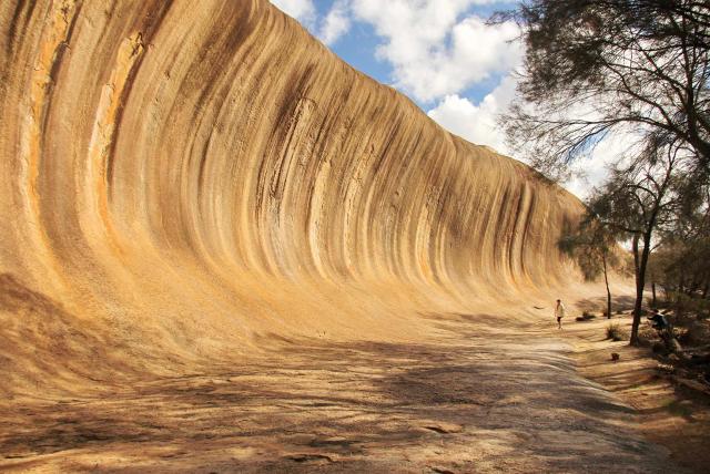 wave-rock