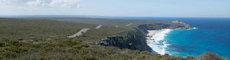 Kangaroo island