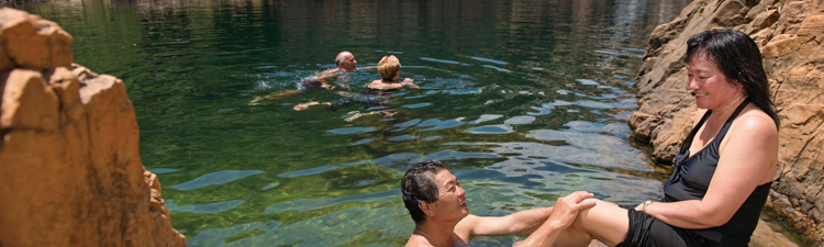 maguk swimming kakadu-credit tourism nttc