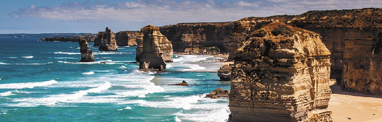 Great Ocean Road