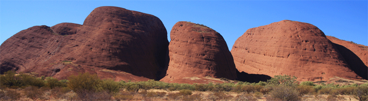 Kata Tjuta Credit MHutchinson