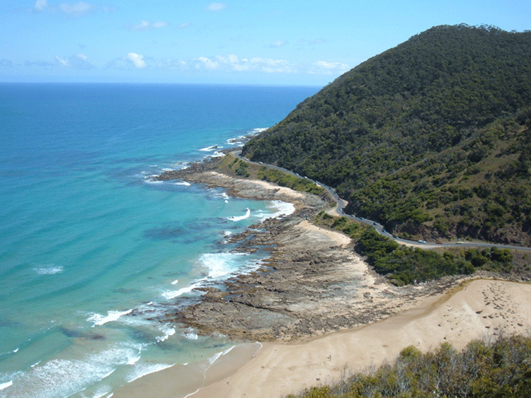 Great Ocean Road