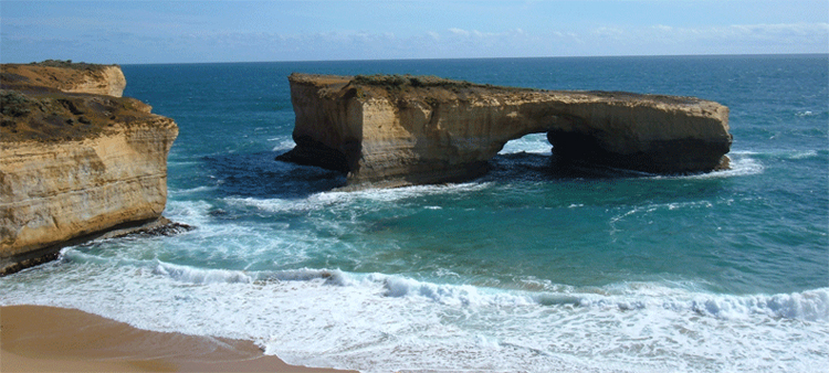 Great Ocean Road