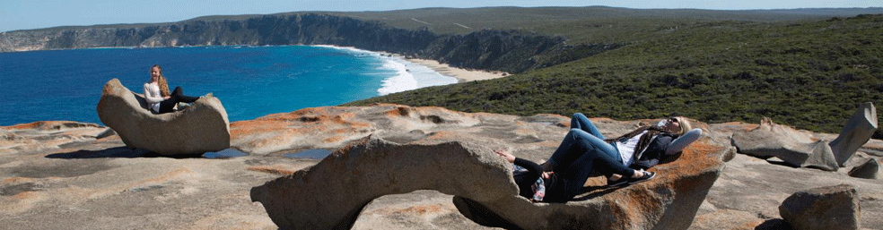 Kangaroo island