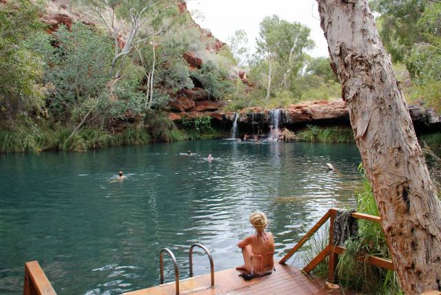 PB10-karijini-fern-pool