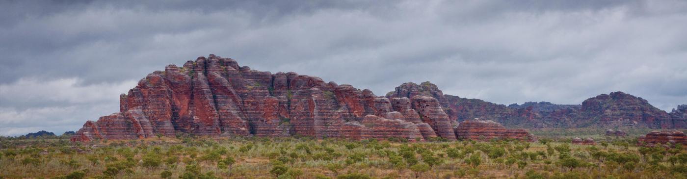 Bungle Bungles