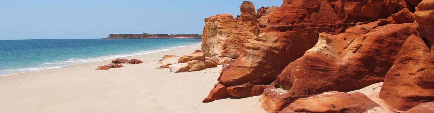 Cape Leveque