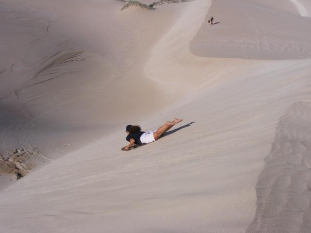 PNBE-south-australia-eyre-peninsula-Talia-sandboarding