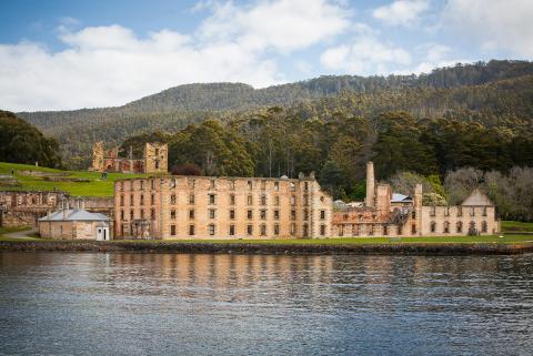 tasmania-port-arthur