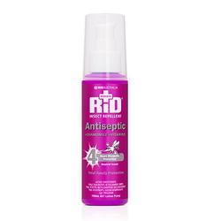 Best natural insect repellent australia
