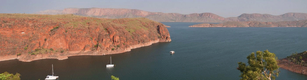 australia PKOW Lake Argyle