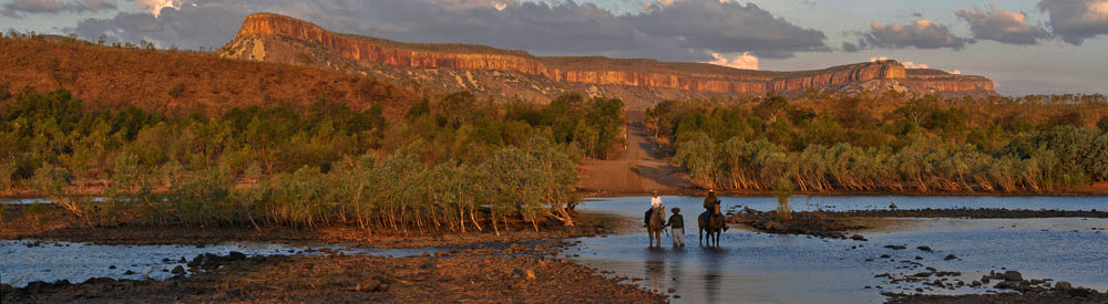 Bullo River Station